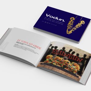 Vodun : Au delà des préjugés, la vérité des ancêtres.