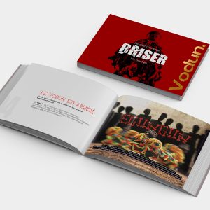 Vodun : Réveler l’héritage. Briser les mythes.